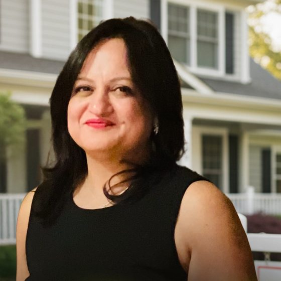 Reshu Mahesh, REALTOR®